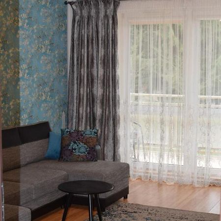 Apartament Galeria Warminska オルシュティン エクステリア 写真