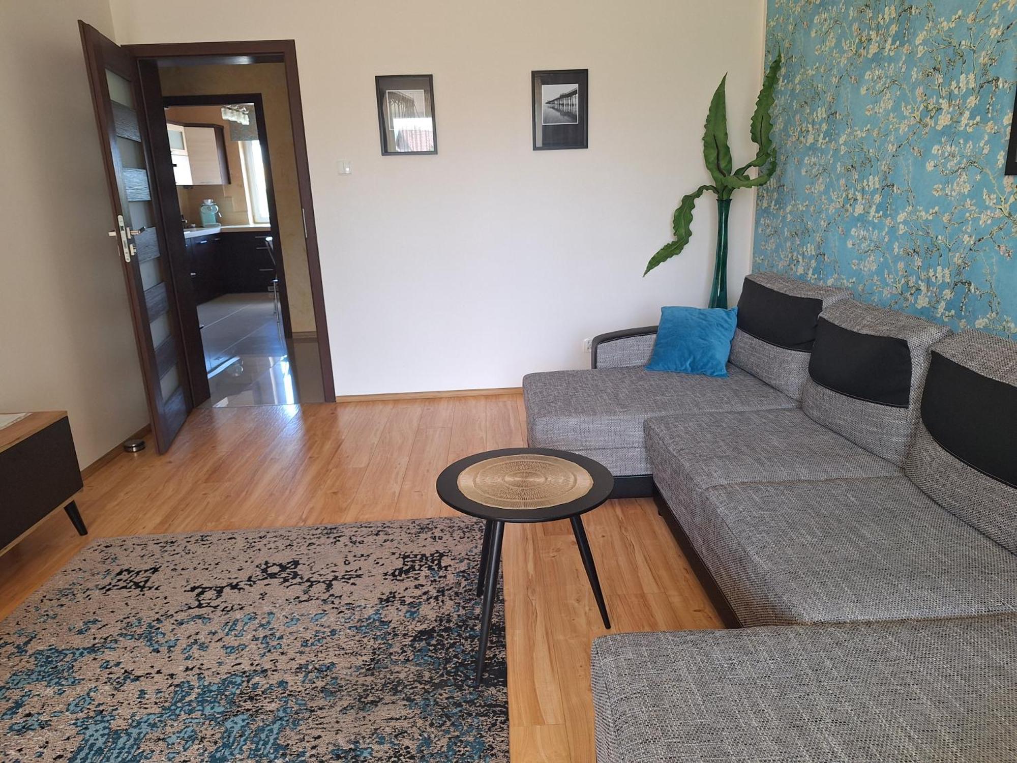 Apartament Galeria Warminska オルシュティン エクステリア 写真